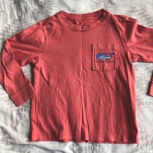 Vineyard Vines long sleeve